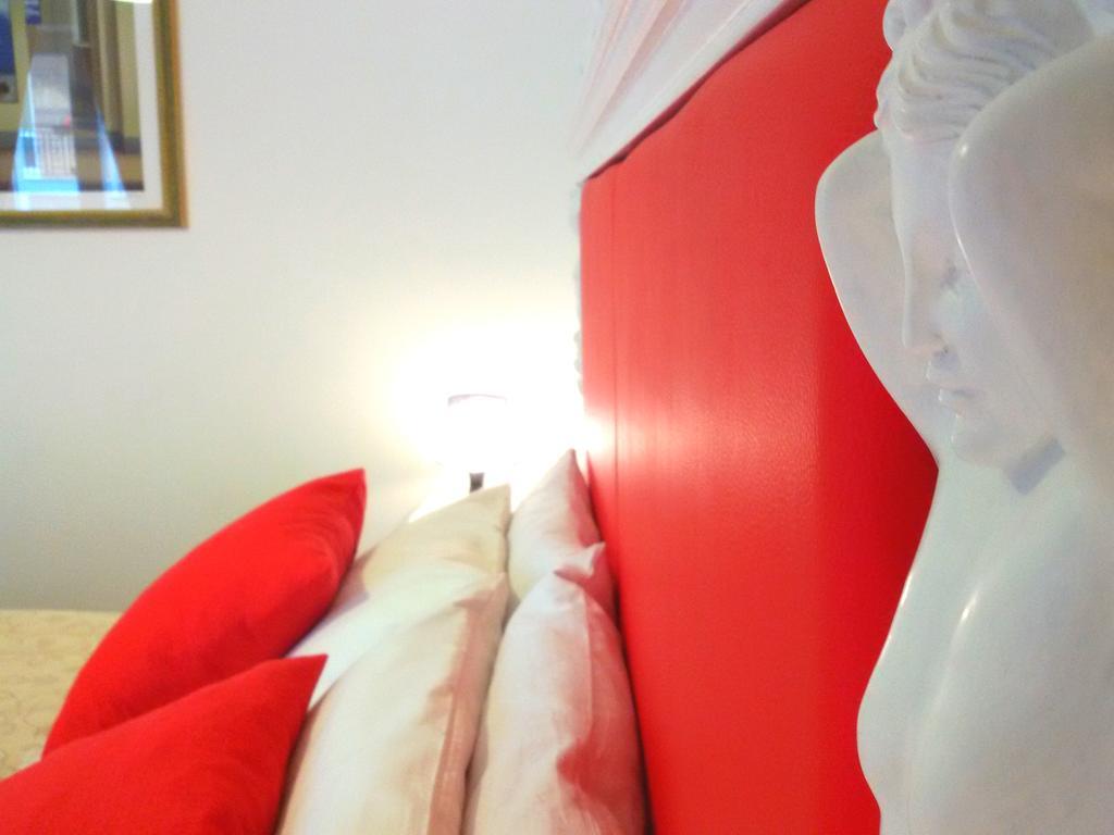 卓越公寓 马泰拉 外观 照片